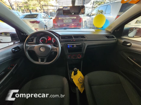 VOYAGE 1.0 12V MPI Totalflex