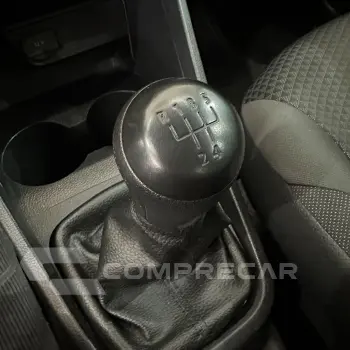 Gol 1.6 MSI Flex 8V 5p