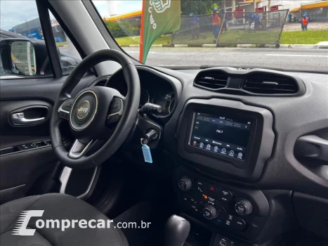 RENEGADE 1.8 16V Sport