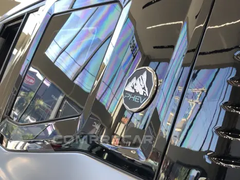 T2 1.5 TCI PHEV PREMIUM AWD DHT