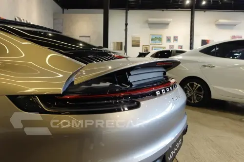 911 3.0 24V H6 CARRERA COUPÉ BI-TURBO AUTOMÁTICO PDK