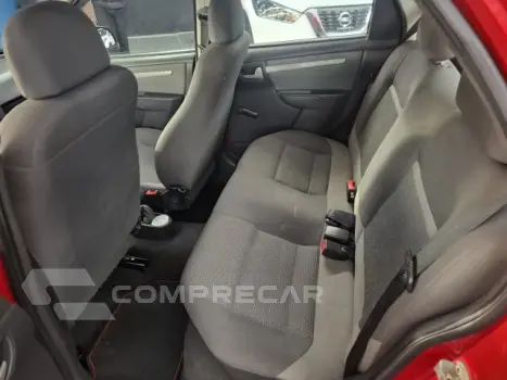 CELTA - 1.0 MPFI LT 8V 4P MANUAL