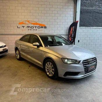 A3 1.4 TFSI Sedan 16V