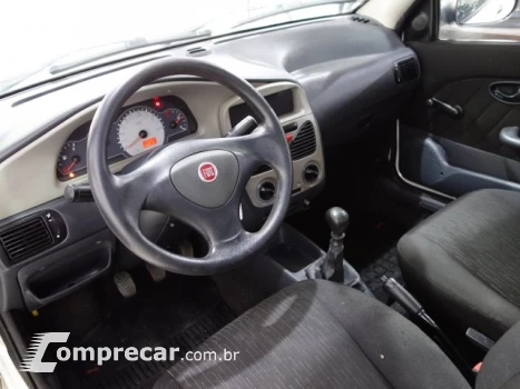 PALIO - 1.0 MPI FIRE ECONOMY 8V 2P MANUAL