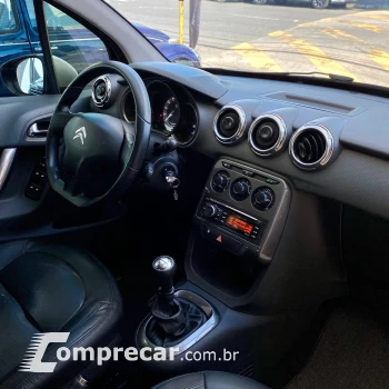 C3 1.5 Tendance 8V