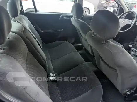 ASTRA 2.0 MPFI ADVANTAGE 8V FLEX 4P MANUAL