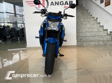 GSX-S1000A ABS