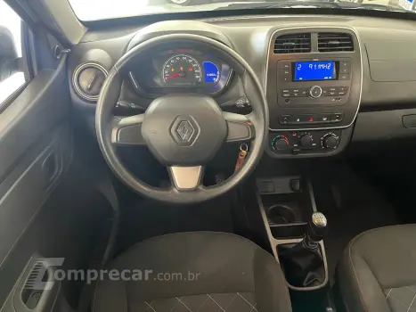 KWID 1.0 12V SCE ZEN