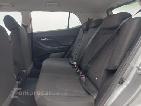 CRETA 1.0 TGDI FLEX COMFORT PLUS AUTOMÁTICO