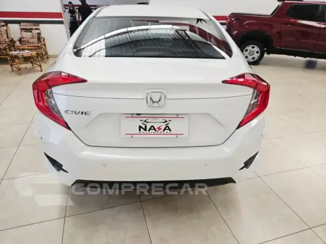 CIVIC 2.0 16vone Sport