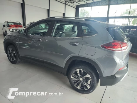 TRACKER 1.2 Turbo Premier