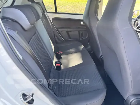 CROSS UP 1.0 TSI 12V