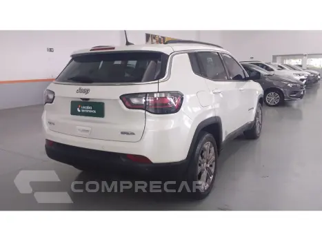 COMPASS 1.3 T270 TURBO FLEX LONGITUDE AT6