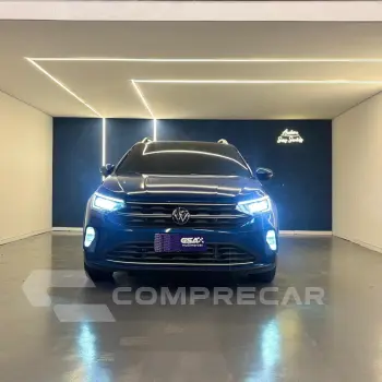 Nivus Highline 1.0 200 TSI Flex Aut.