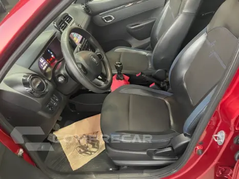 KWID 1.0 12V SCE Intense