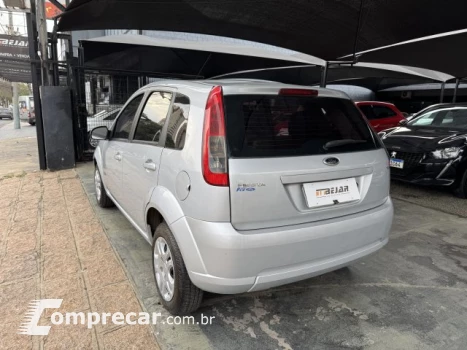 FIESTA HATCH - 1.6 MPI CLASS HATCH 8V 4P MANUAL