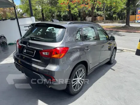 Asx 2.0 4X2 16V Flex 4P Automático