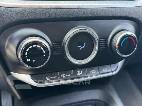 HB20 1.0 Tgdi Platinum