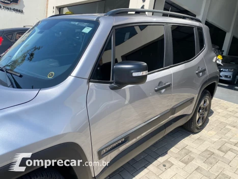 RENEGADE 1.8 16V Sport