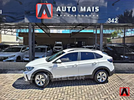 NIVUS 1.0 200 TSI Comfortline