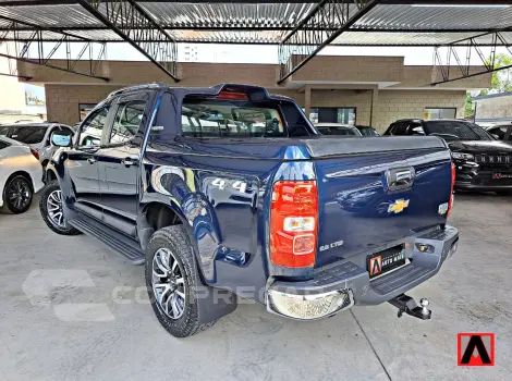 S10 2.8 High Country 4X4 CD 16V Turbo