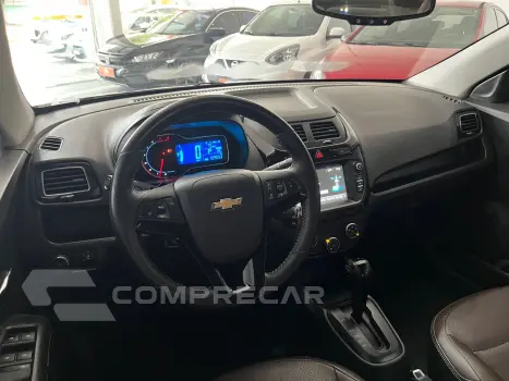 COBALT 1.8 MPFI Elite 8V