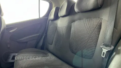 Palio ATTRA./ITÁLIA 1.4 EVO F.Flex 8V 5p