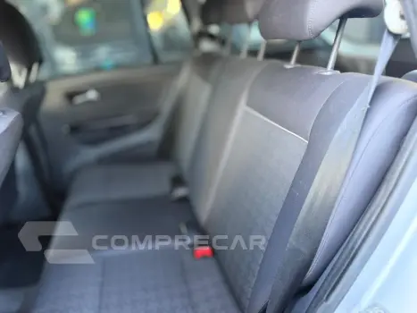 SPACEFOX COMFORTLINE 1.6 Mi T.Flex 8V 5p