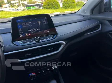 TRACKER 1.2 Turbo Premier