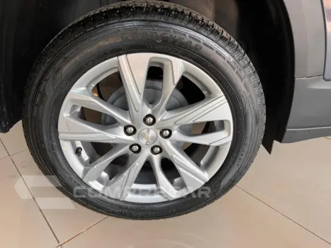 Tracker 1.0 4P FLEX TURBO LTZ AUTOMÁTICO