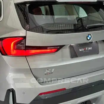 X1 SDRIVE 20i X-Line 2.0 TB Aut.