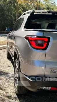 TORO 2.0 16V TURBO DIESEL VOLCANO 4WD AT9