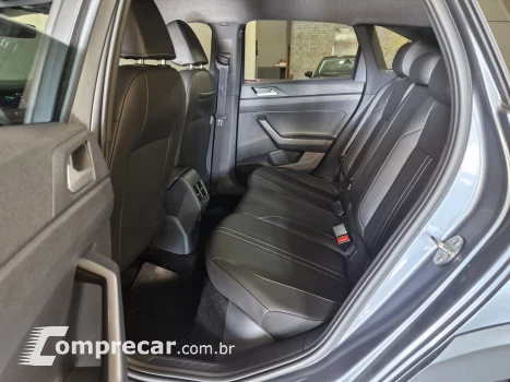 NIVUS 1.0 200 TSI Highline