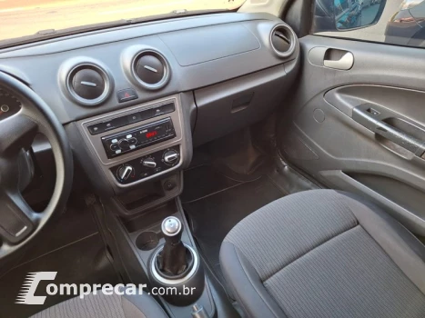GOL 1.0 8V