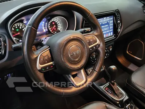 COMPASS LIMITED 2.0 4x2 Flex 16V Aut.