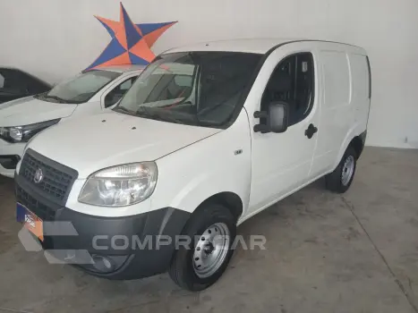Doblo Cargo 1.8 mpi Fire Flex 8V/16V 4p