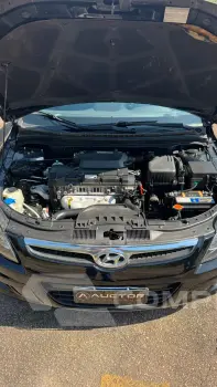 i30 2.0 16V 145cv 5p Aut.