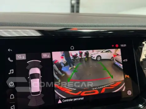 NIVUS - 1.0 200 TSI TOTAL HIGHLINE AUTOMÁTICO