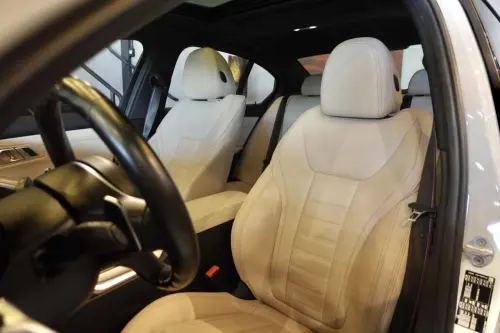 320I 2.0 16V 4P TURBO FLEX M SPORT AUTOMÁTICO