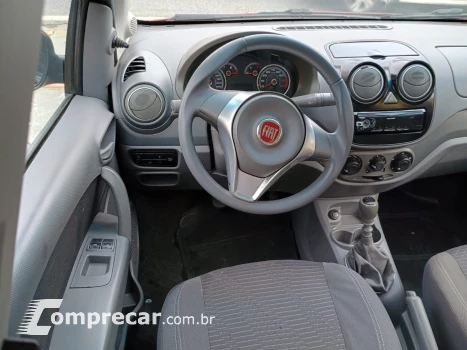 Palio Attractive 1.0 EVO Fire