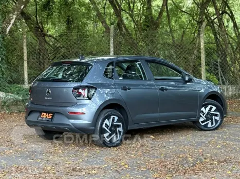 POLO 1.0 MPI TRACK MANUAL