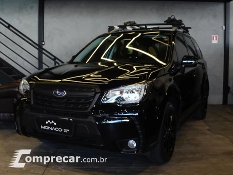 Forester 2.0 16V 4P XT 4X4 AUTOMÁTICO