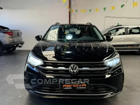 NIVUS - 1.0 200 TSI TOTAL COMFORTLINE AUTOMÁTICO