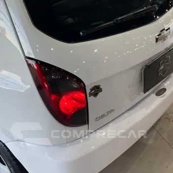 Celta Spirit/ LT 1.0 MPFI 8V FlexP. 5p