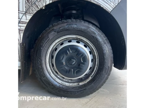 MASTER 2.3 DCI DIESEL GRAND FURGÃO L2H2 3P MANUAL