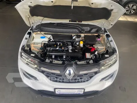 KWID 1.0 12V SCE Intense