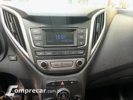HB20 1.0 Comfort 12V