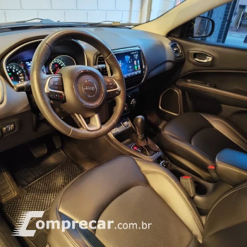 COMPASS 2.0 Sport 4X2 16V