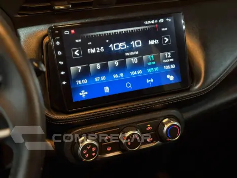 KICKS 1.6 16V SV