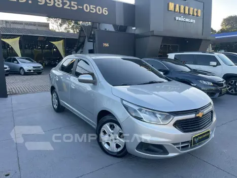 COBALT 1.4 MPFI LT 8V